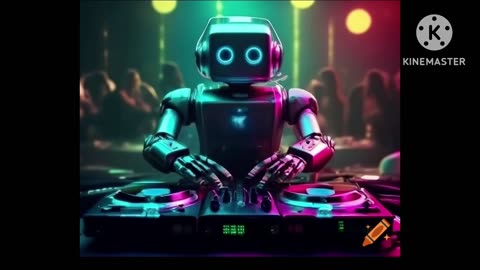 Dubstep type beat | Robo Dub | 2024