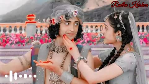 Best radha Krishna status!! Best radha Krishna ringtone!!