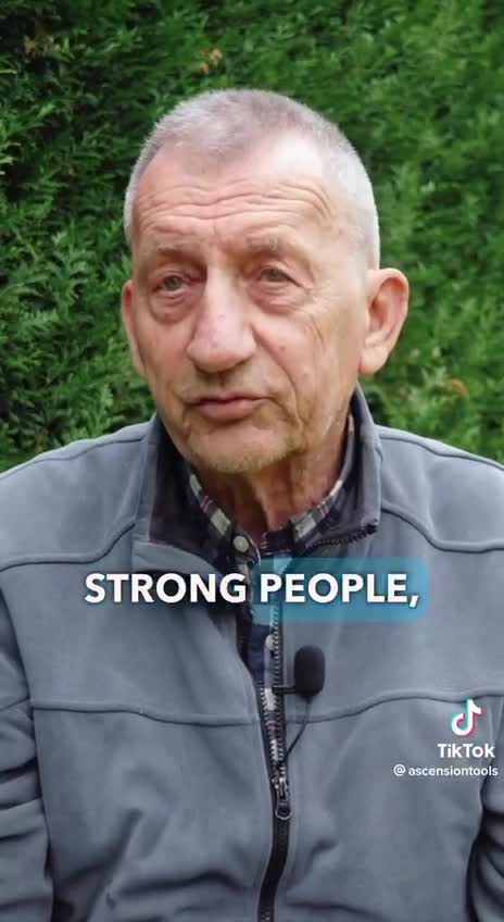 YOUR ENERGY vs Demonic Energy