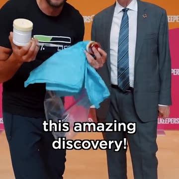 And people are trusting the plan...?!