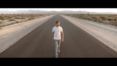 Calvin Harris - Summer (Official Video)