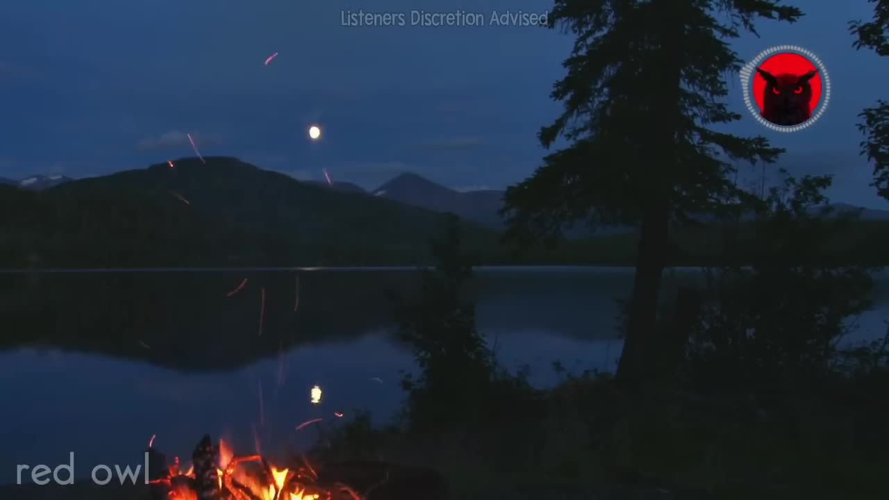 SECRET NATIVE AMERICAN GHOST HUNTING GROUP