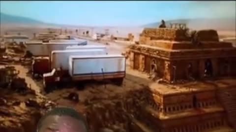 PYRAMIDS
