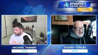 Daily Energy Standup Episode #31