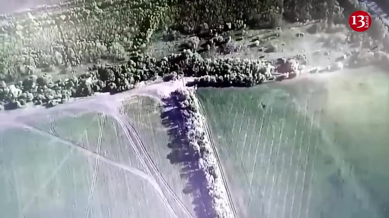 Ukrainian troops destroy at least six Russian Zoopark-1M critical detection systems worth $15m each