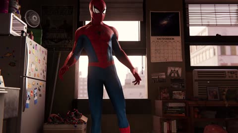 Spider man || teaser || edit by me