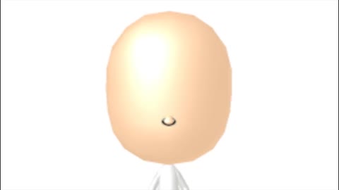 Mii Channel Theme but it's a bit disturbing