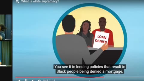 Exposing Systemic Racism in Lending and Employment