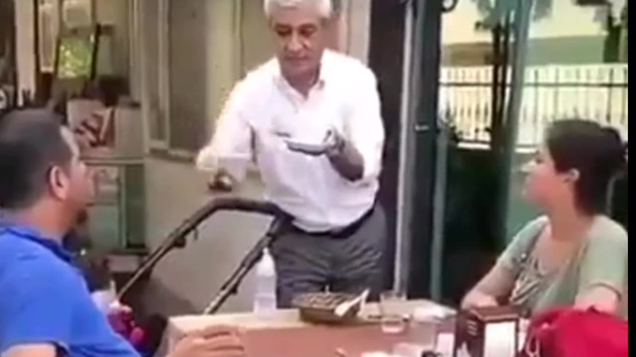 Best prank ever 🤣😂