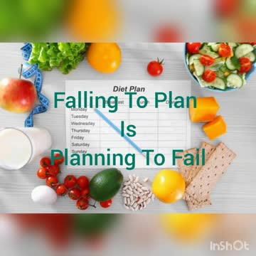 My Top 5 Tips To Loss Weight In 2021