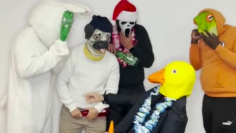 the bottle game episode 2