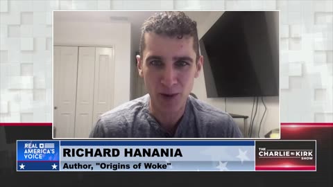 Where Did Woke Come From?