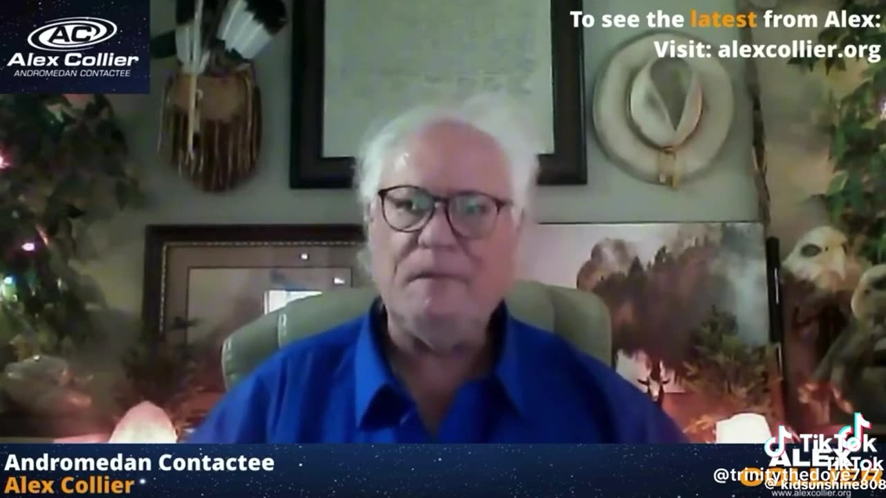 Alex Collier Answers ~Will The Solar Flare Appear To Us As A Huge Flash And Will Our 3rd Strand 🧬 Be Activated ?