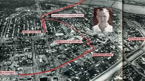 The CIA's Oswald Project