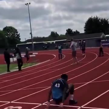 He Should Have Ignore Him