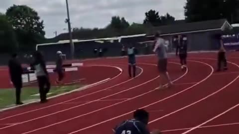 He Should Have Ignore Him