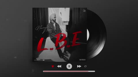 New song