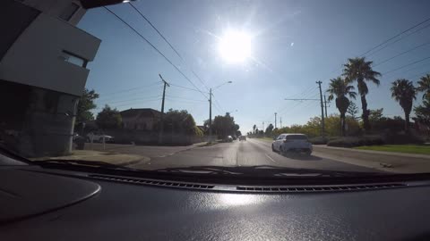 Drive Part 1 Fawkner Memorial Park