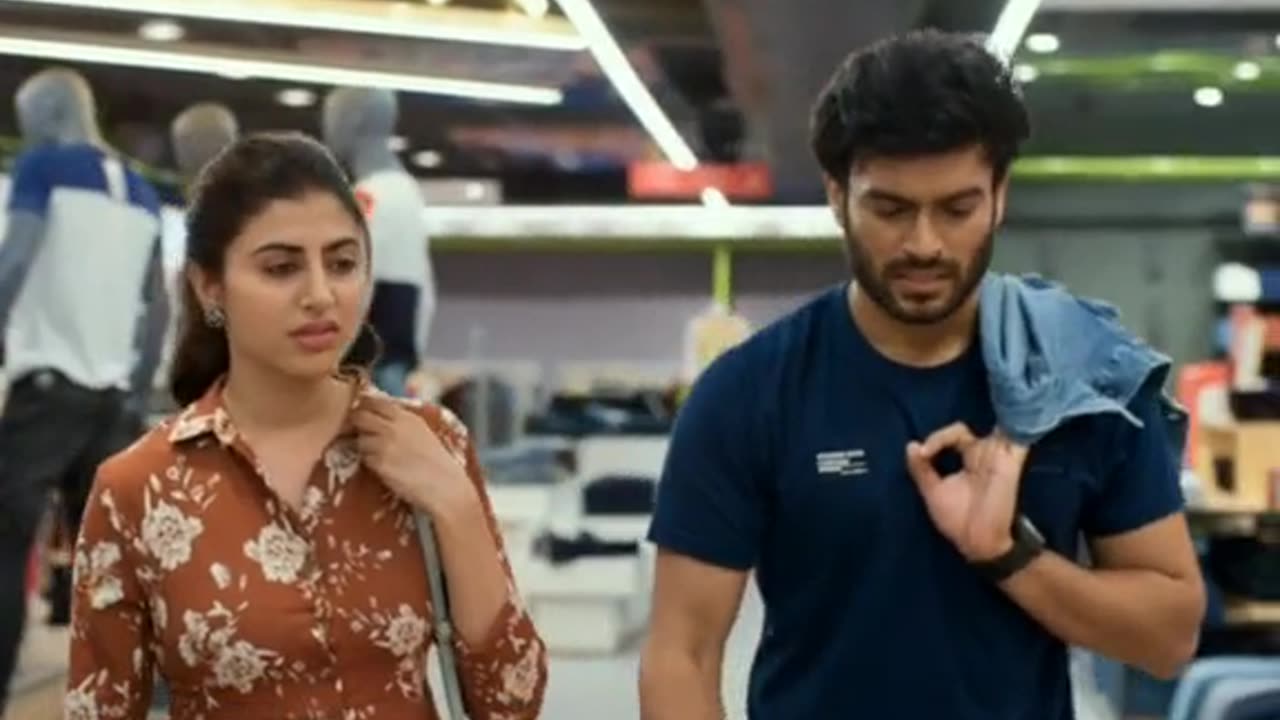 Love At First Site 💞🥰🥰