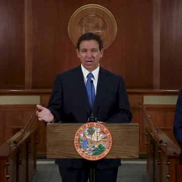 In Florida, we won't be using a digital dollar controlled by the federal government.