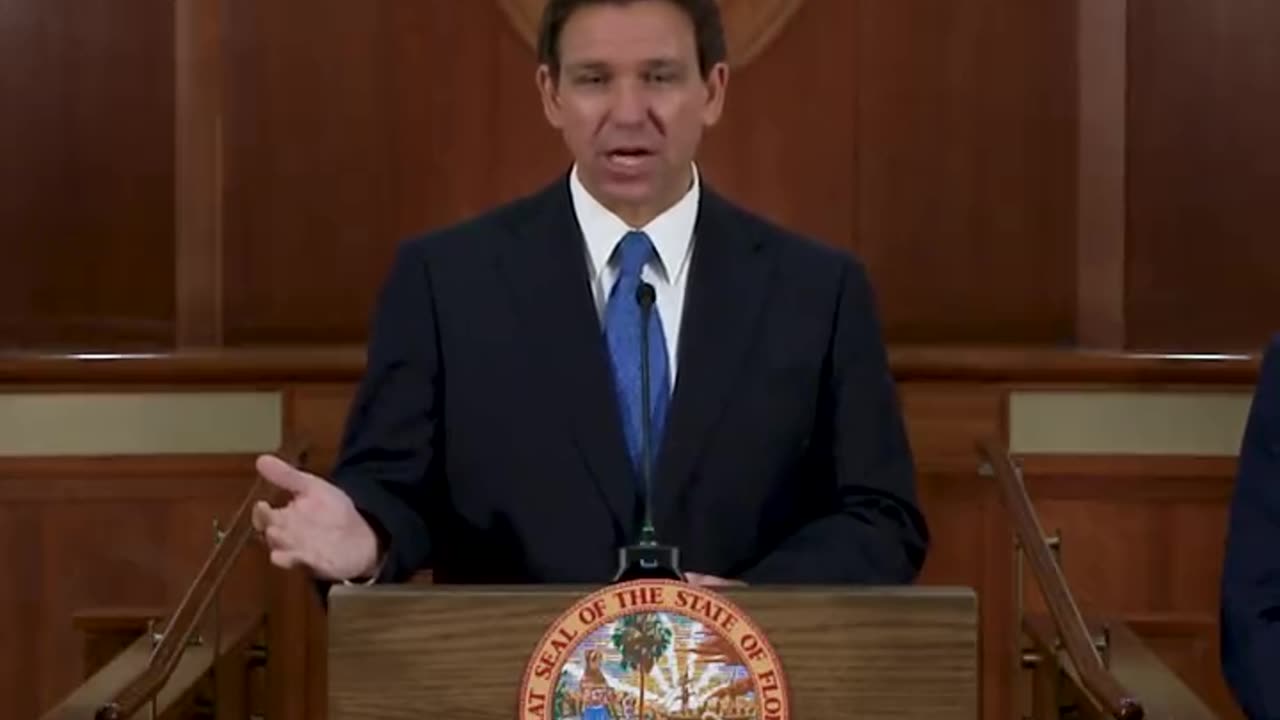 In Florida, we won't be using a digital dollar controlled by the federal government.
