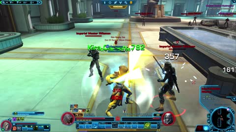 Star Wars: The Old Republic ep 72