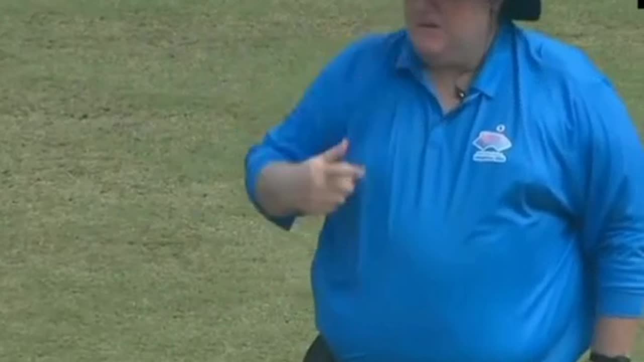 Nepal cricket match 9 b 50 runs.😲😲😲🫡