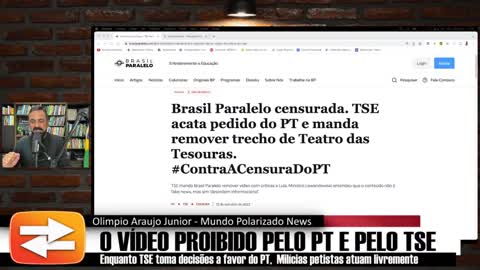 O vídeo que o PT não quer que você assista!_HD