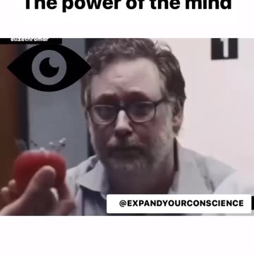 The power of the Mind