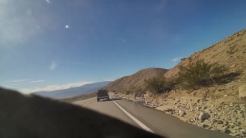 1 4 ride