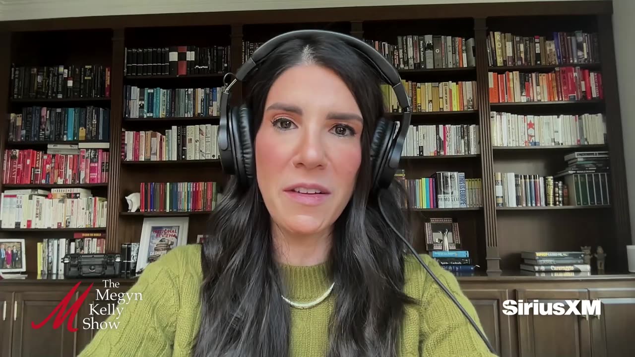 MSNBC Professor Claims Racism Only Reason Kamala Lost - and Did Kamala Have Secret Deal with Biden?