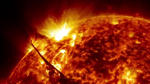 Heliophysics Big Year (Official NASA )(1080P_HD)