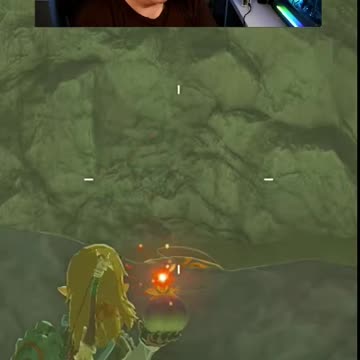 Bombing some Bokoblins from above | Legend of Zelda: Tears of the Kingdom | game play | episode 23