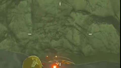 Bombing some Bokoblins from above | Legend of Zelda: Tears of the Kingdom | game play | episode 23