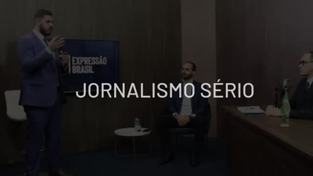 Manhã Brasil - 17/10