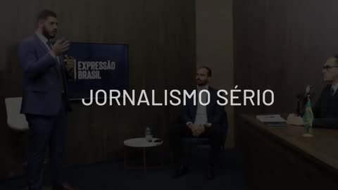 Manhã Brasil - 17/10