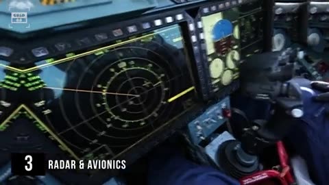 Can F-16 block 72 Outmatch Russian Su-35?