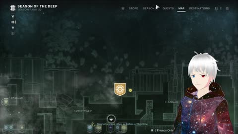 [VRUMBLER] Space Wizard Vibes! DESTINY 2 [F2P]