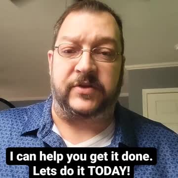 This is CRUCIAL! Watch immediately! 1 minute