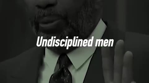 Steve Harvey on 'Undisciplined Boys'