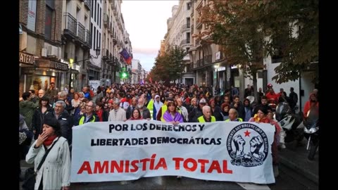 Pablo Hasél · Canciones para la revuelta · 09 No habrá cárcel