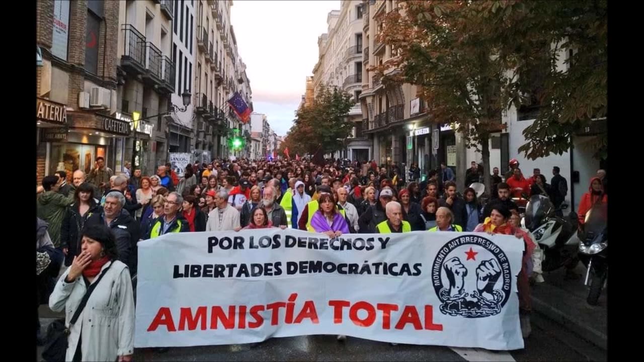 Pablo Hasél · Canciones para la revuelta · 09 No habrá cárcel