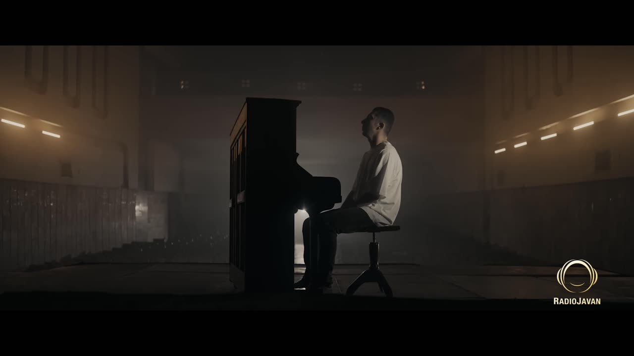The Don - "Movazebam Bash" OFFICIAL VIDEO | دن - مواظبم باش