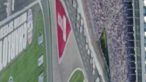 Coca-Cola 600 at Charlotte Speedway No.11