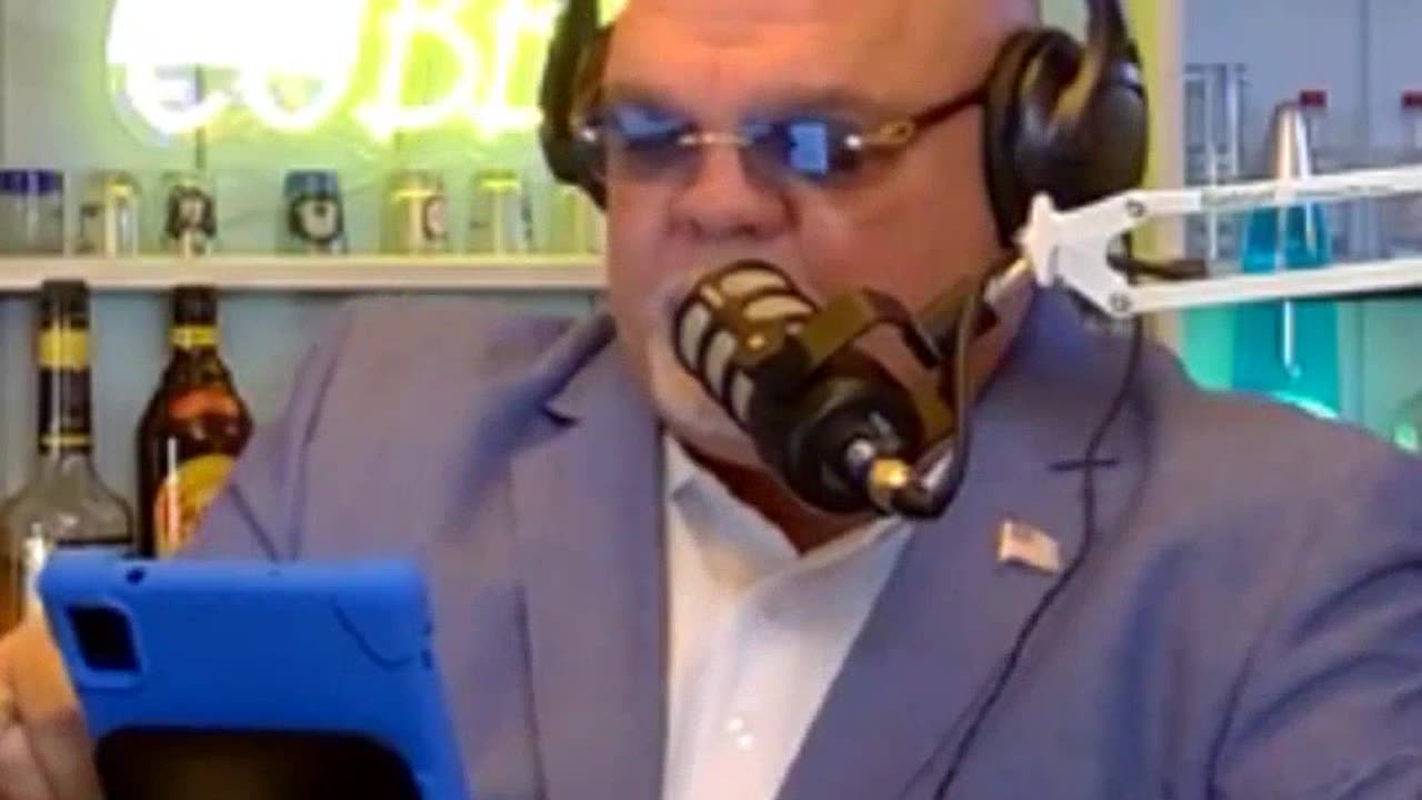 The Cubby Jaxon Show