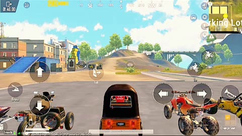 My first video