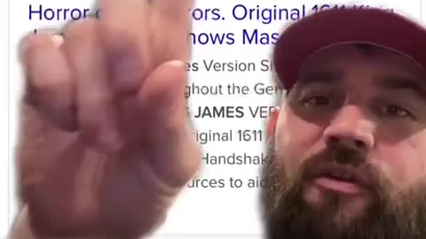 What about 1611 King James Bible