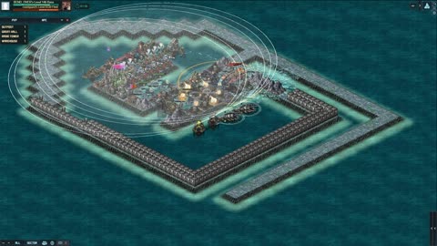 BENDOVER BASE ATTACKS JULY 4, 2023