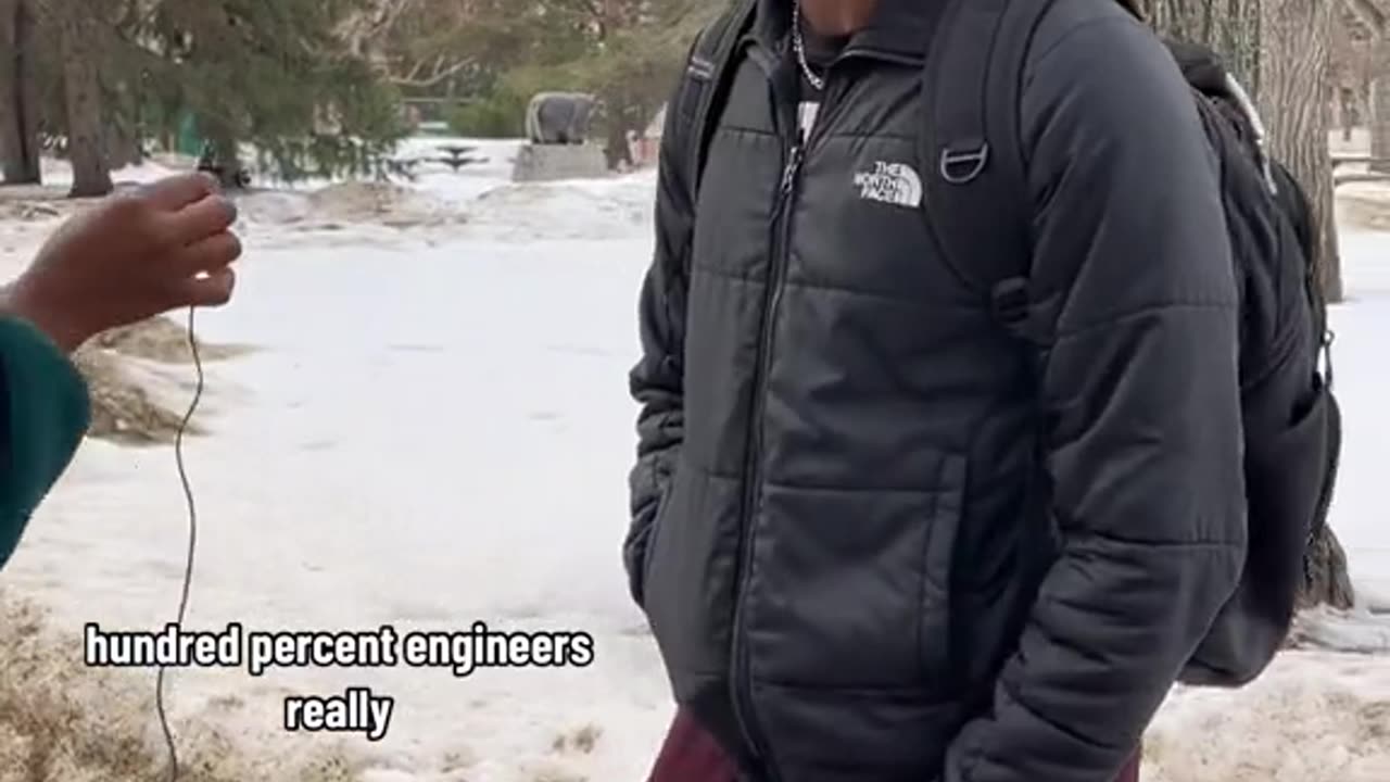 Engineering student can relate