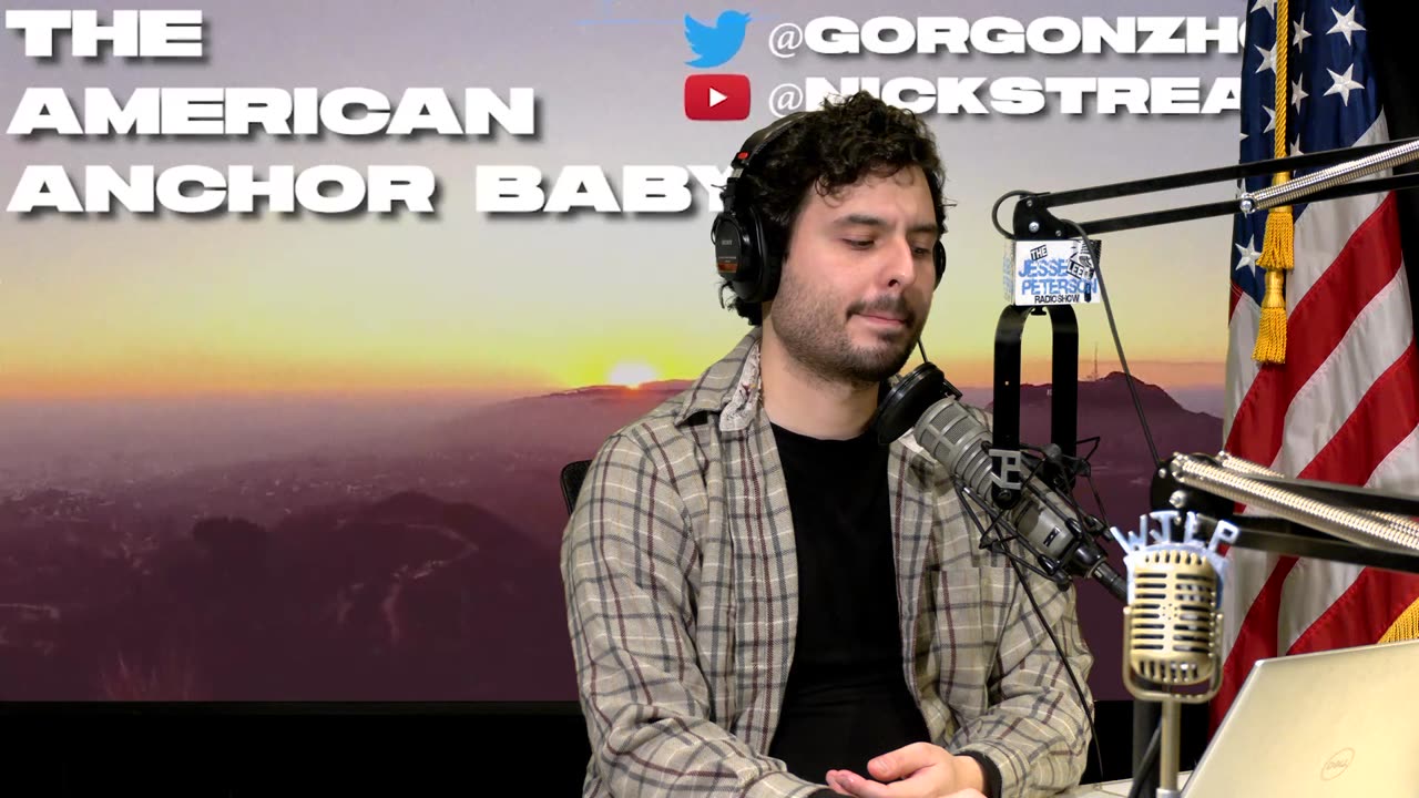 📞(CALL IN SHOW) NIKKI HALEY HATES MEN *video proof* and she probably thinks she can talk to dogs